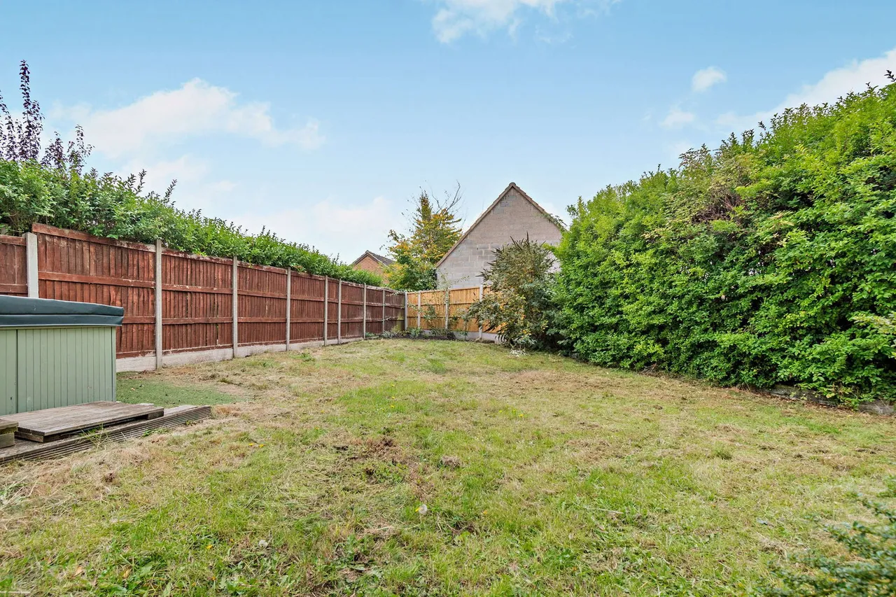 Old Road, Holme-on-Spalding-Moor, YO43, photo 30
