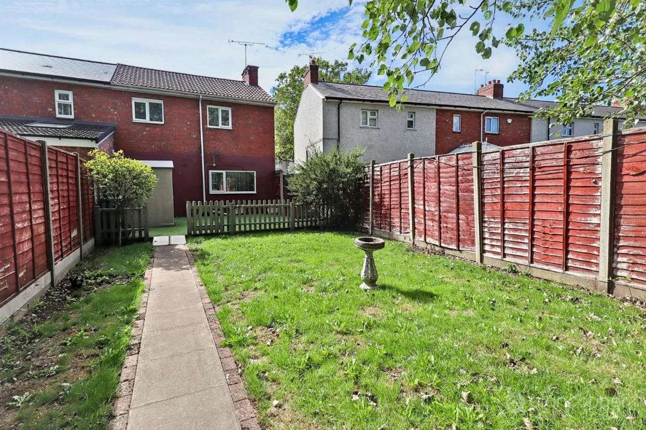 Tomkinson Road, Stockingford, CV10, photo 20