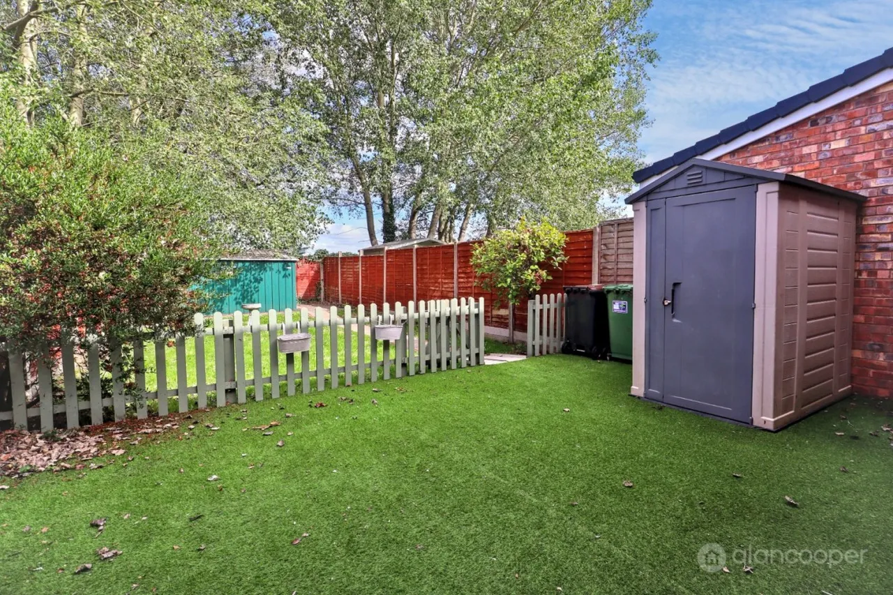 Tomkinson Road, Stockingford, CV10, photo 18