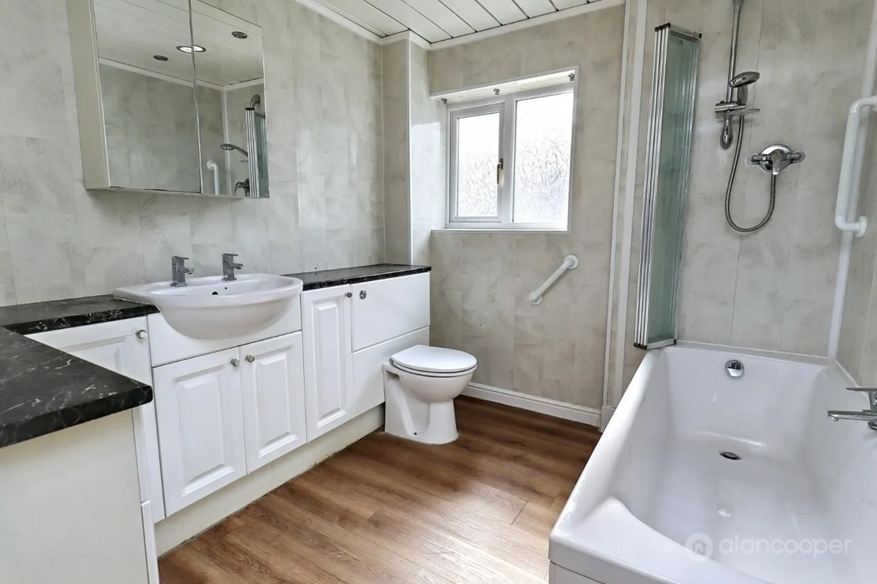 Tomkinson Road, Stockingford, CV10, photo 16