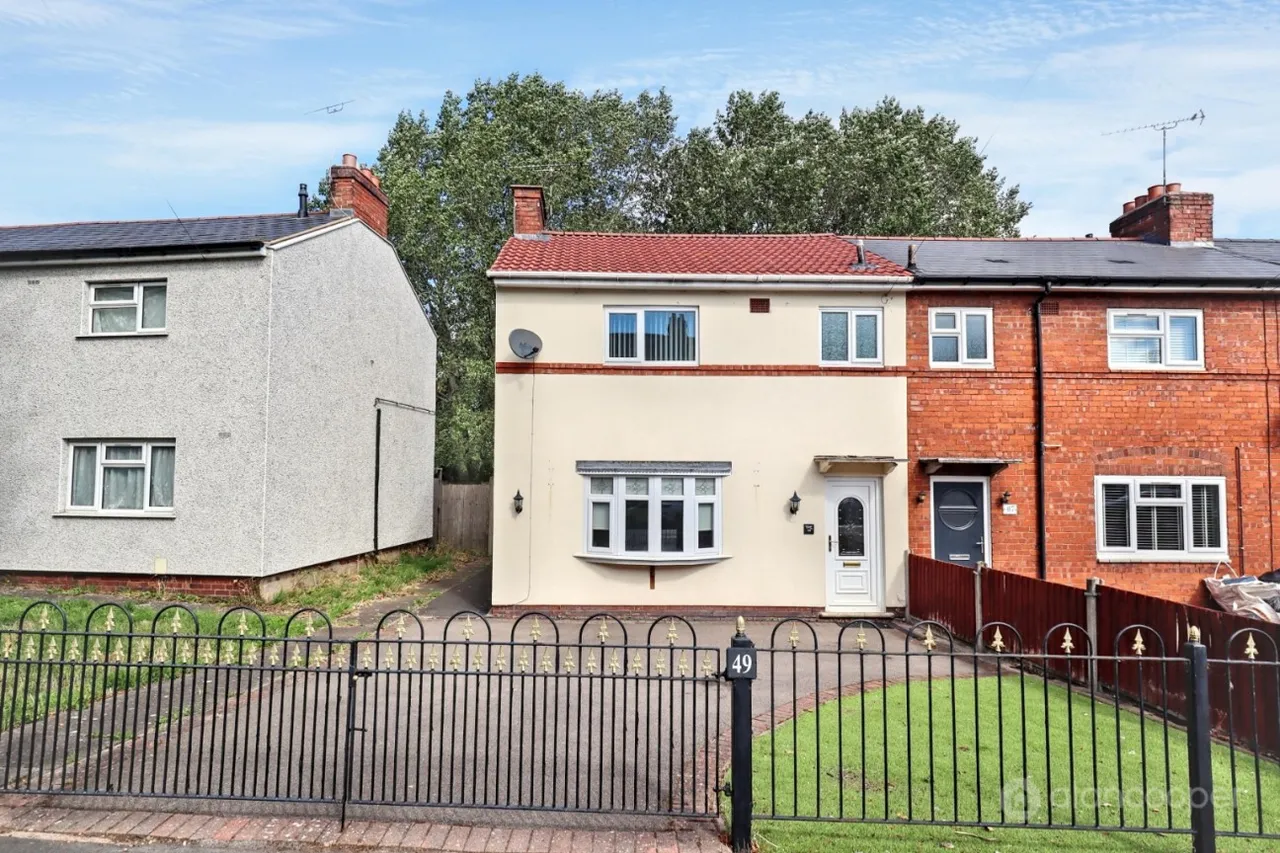 Tomkinson Road, Stockingford, CV10, photo 21