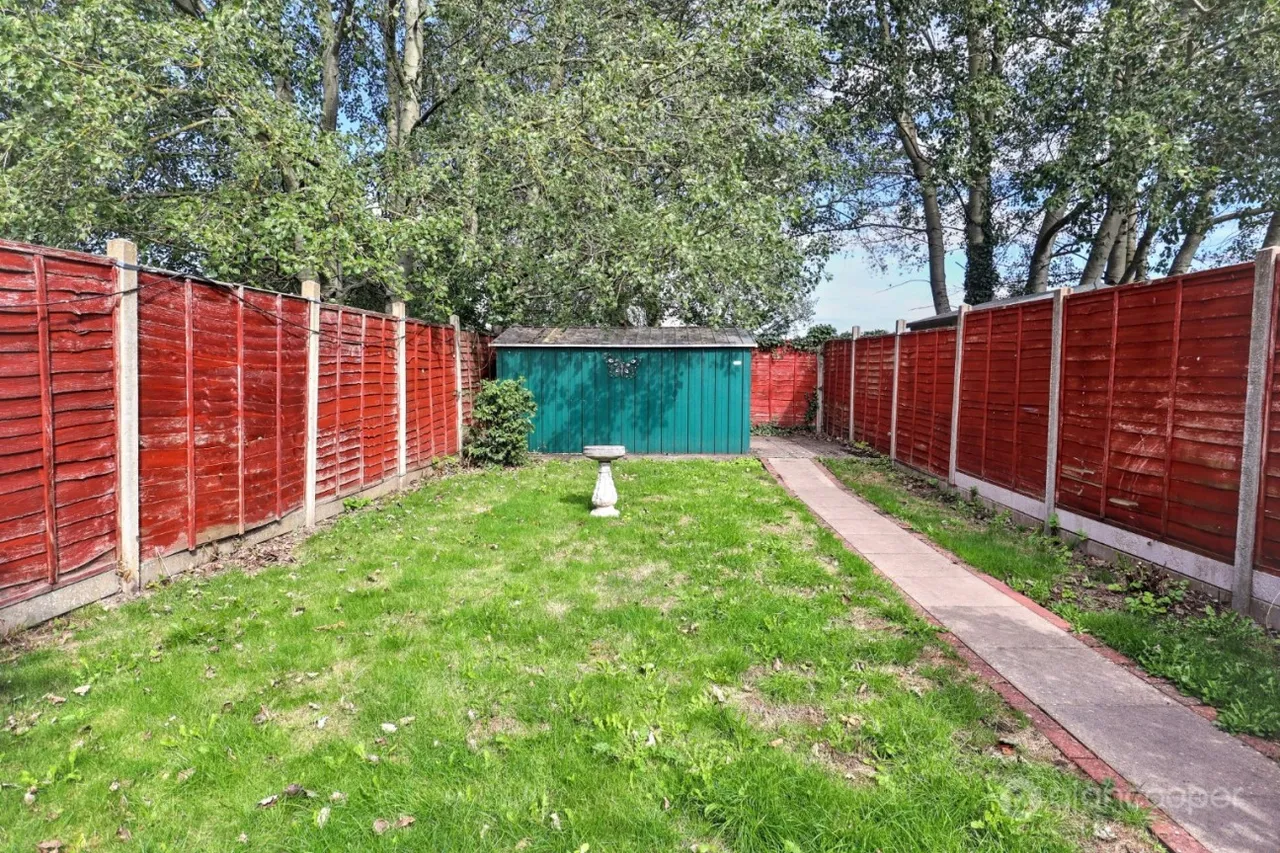 Tomkinson Road, Stockingford, CV10, photo 19