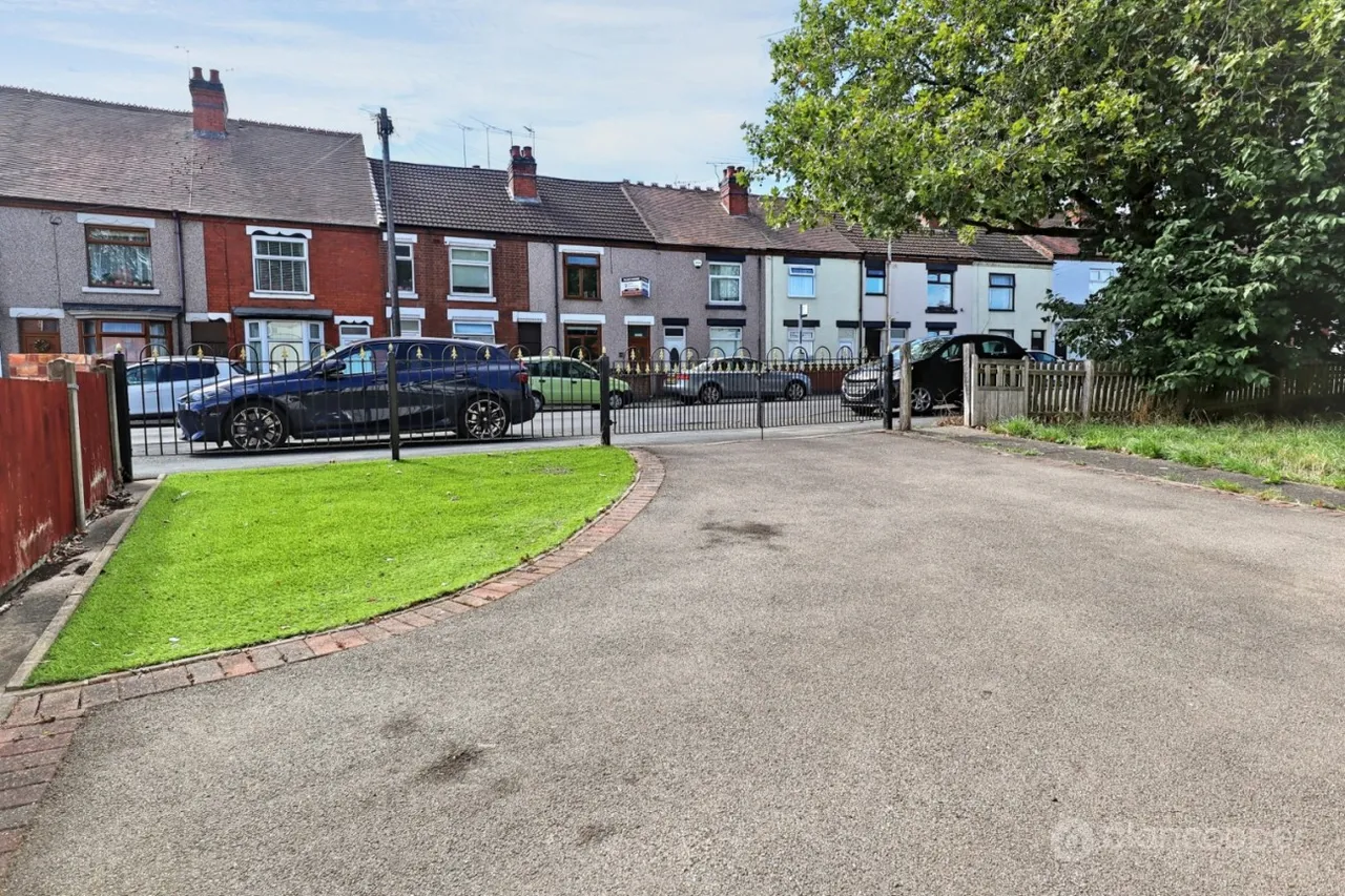 Tomkinson Road, Stockingford, CV10, photo 22