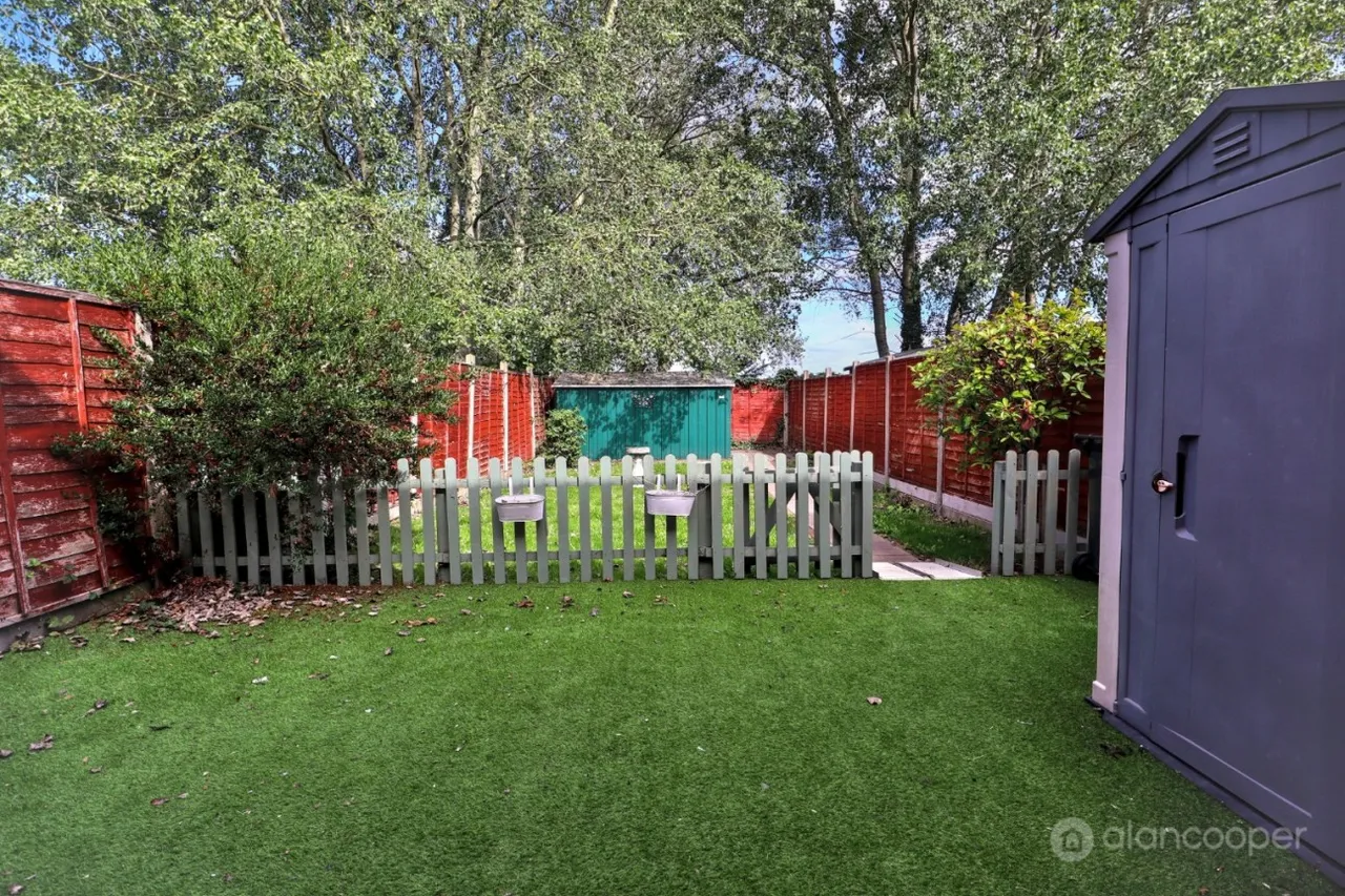 Tomkinson Road, Stockingford, CV10, photo 17