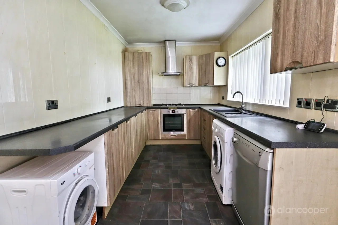 Tomkinson Road, Stockingford, CV10, photo 6