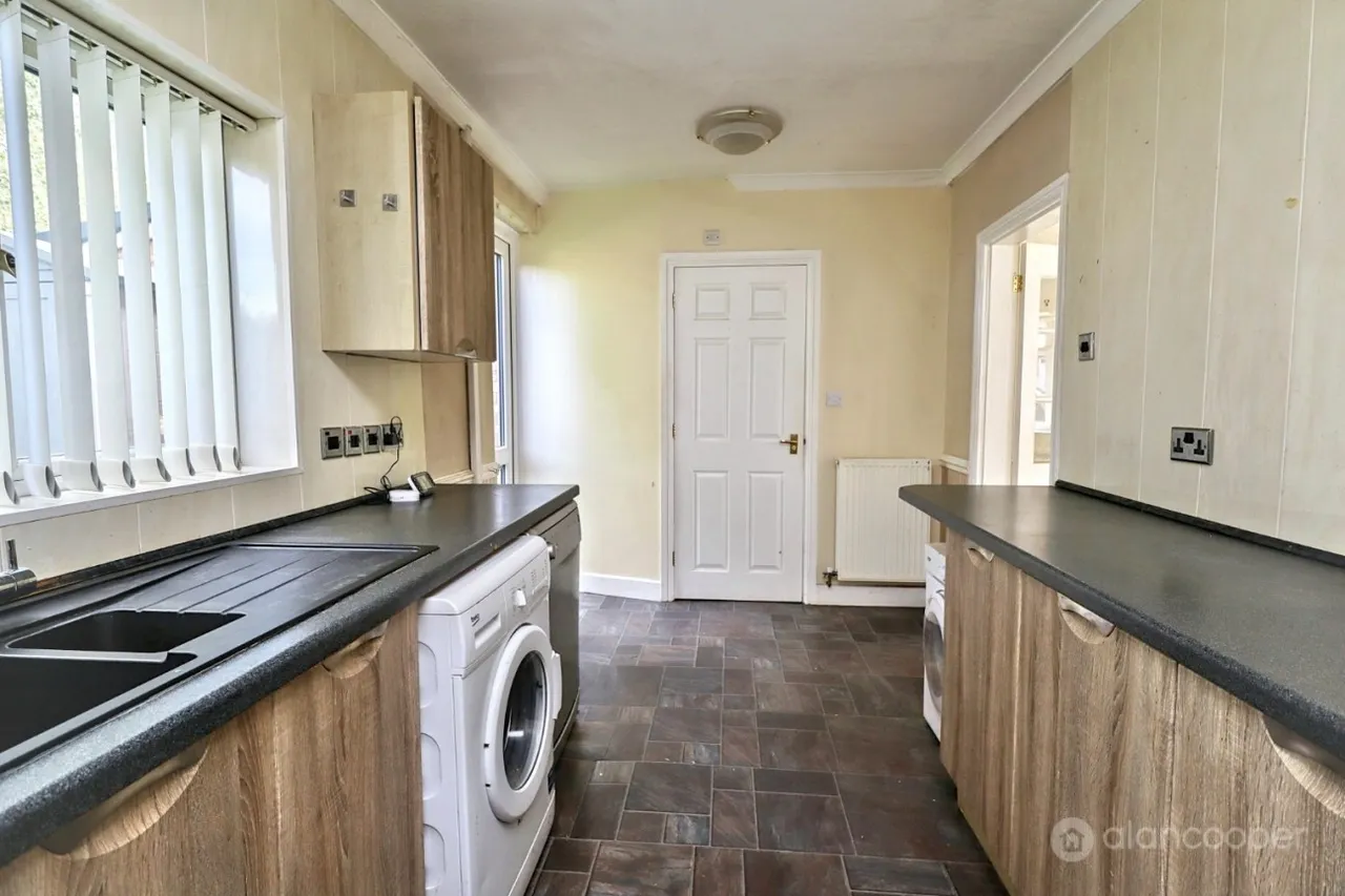 Tomkinson Road, Stockingford, CV10, photo 8