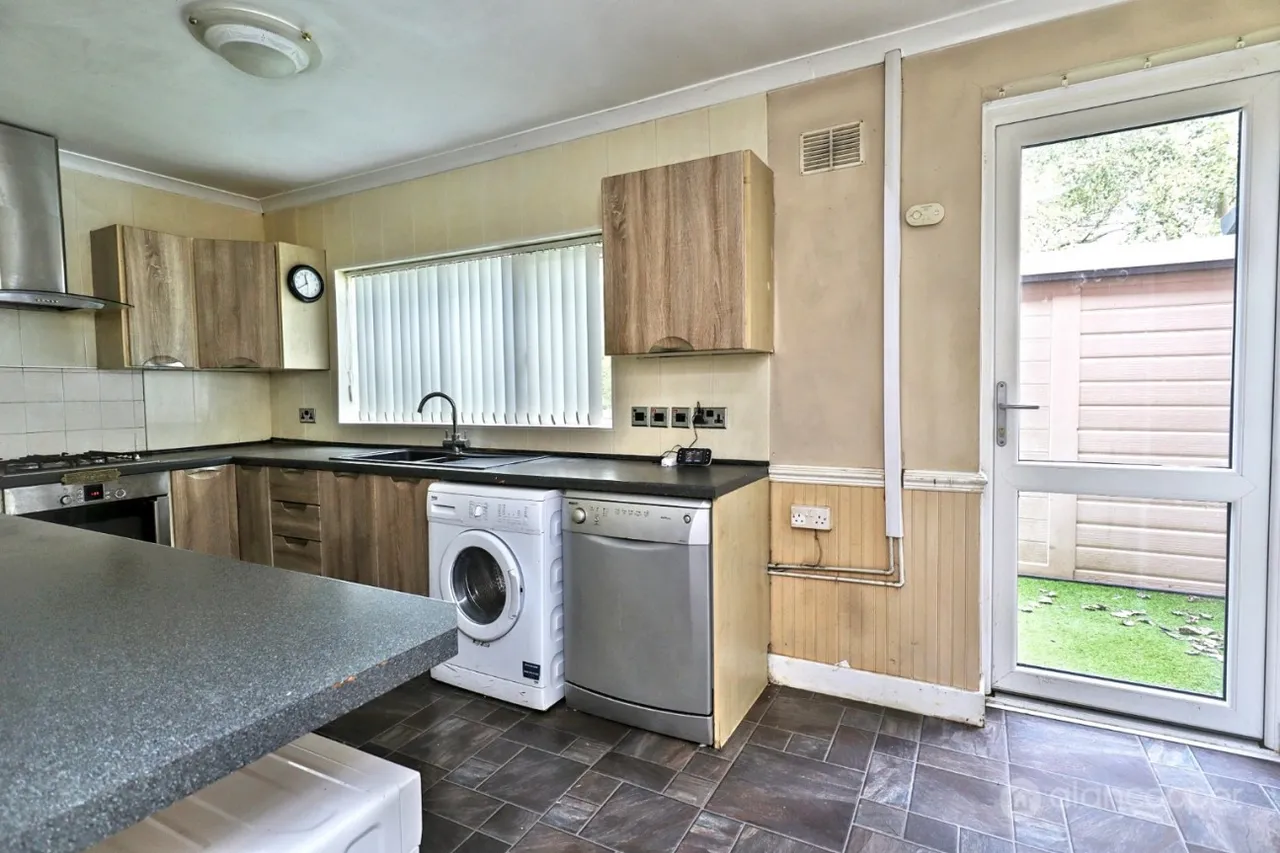Tomkinson Road, Stockingford, CV10, photo 5