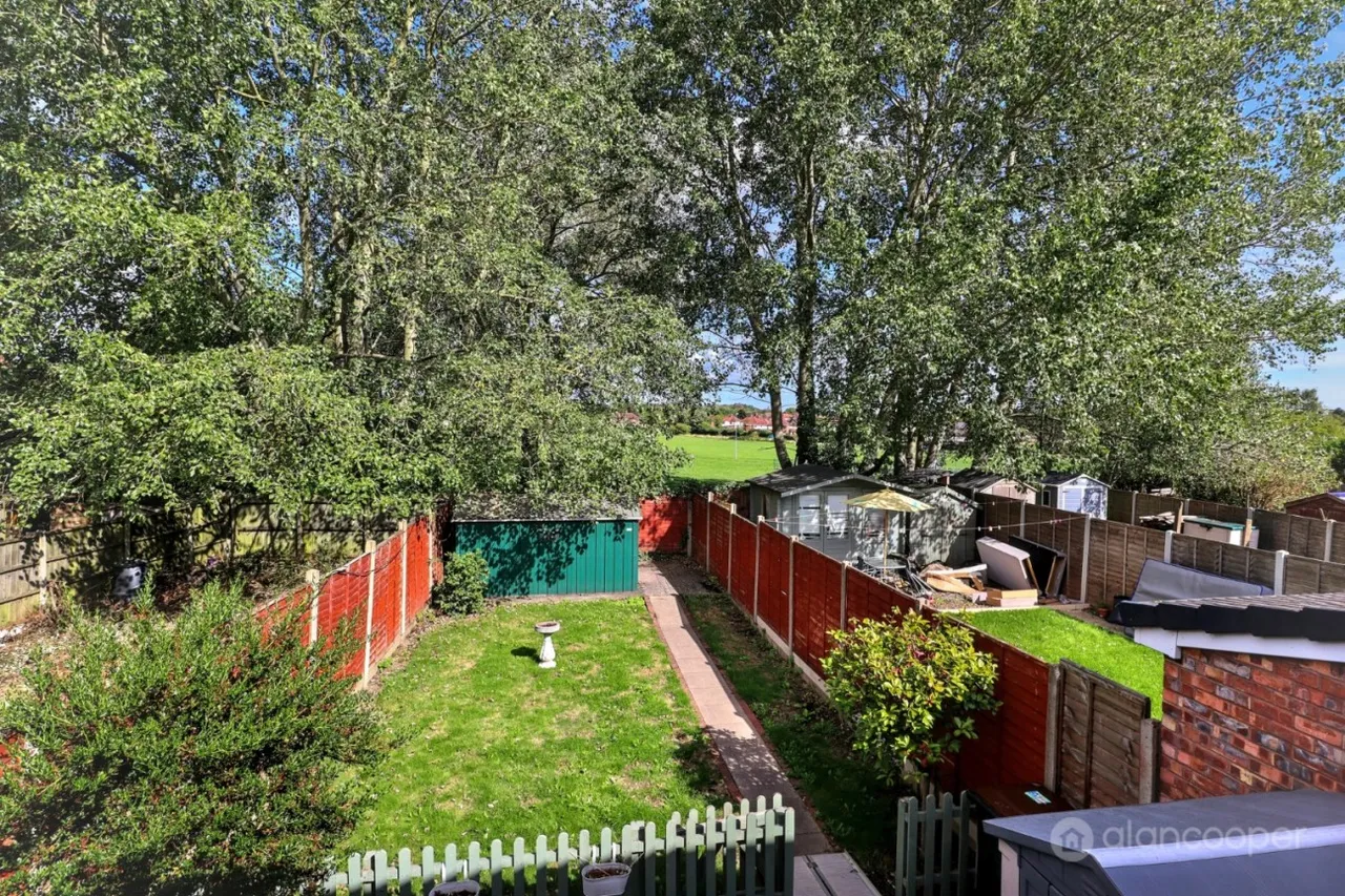 Tomkinson Road, Stockingford, CV10, photo 15