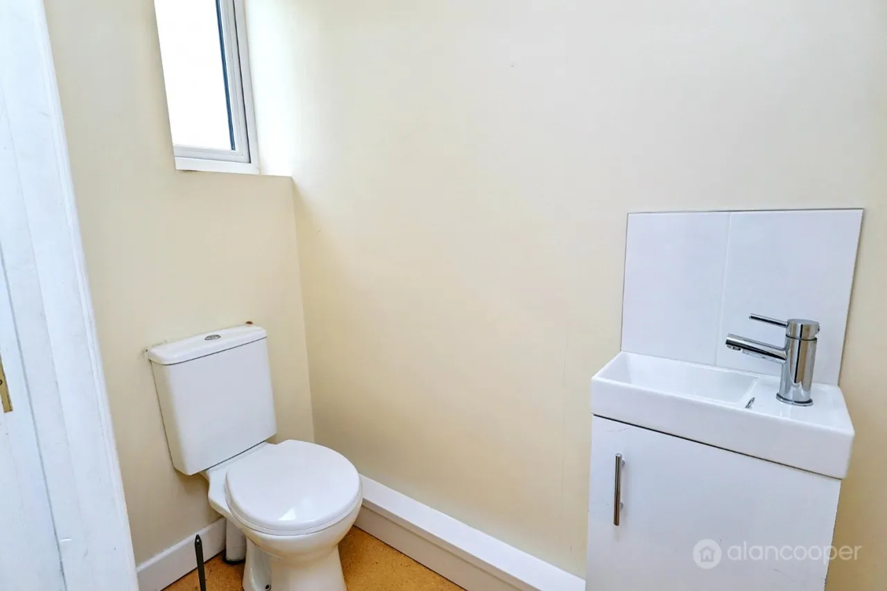 Tomkinson Road, Stockingford, CV10, photo 9