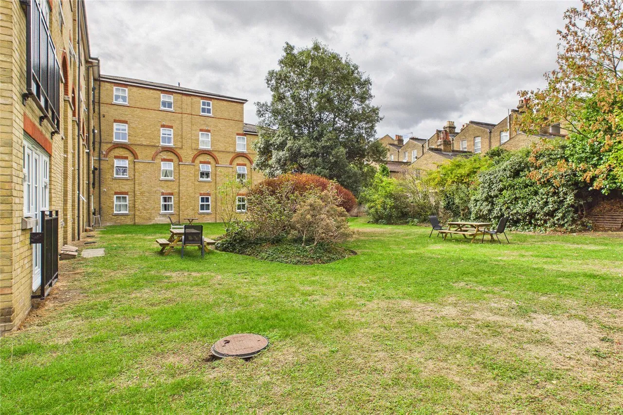 Belvedere Place, London, SW2, photo 8