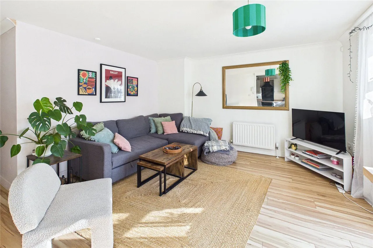 Belvedere Place, London, SW2, photo 3