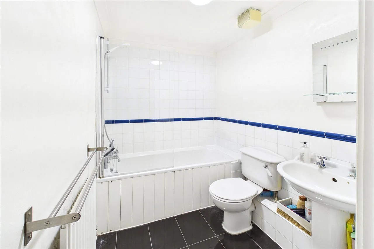 Belvedere Place, London, SW2, photo 7
