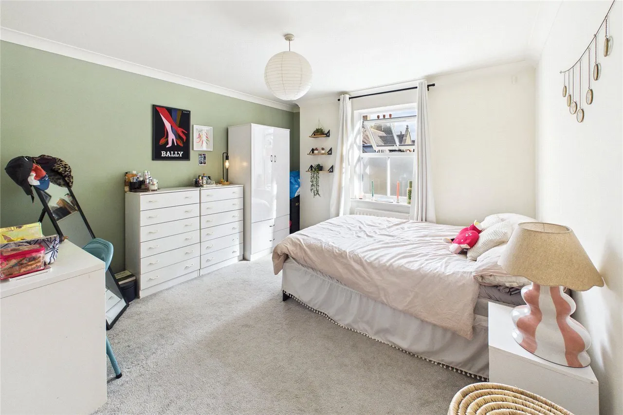 Belvedere Place, London, SW2, photo 4