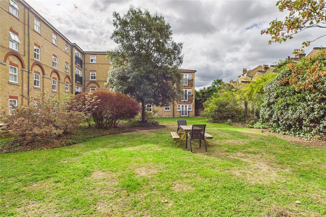 Belvedere Place, London, SW2, photo 9