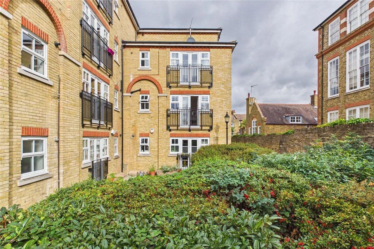 Belvedere Place, London, SW2, photo 10
