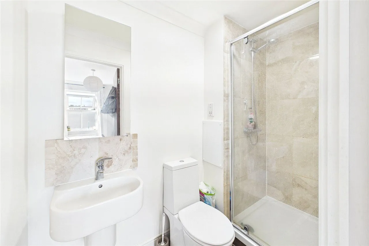 Belvedere Place, London, SW2, photo 5