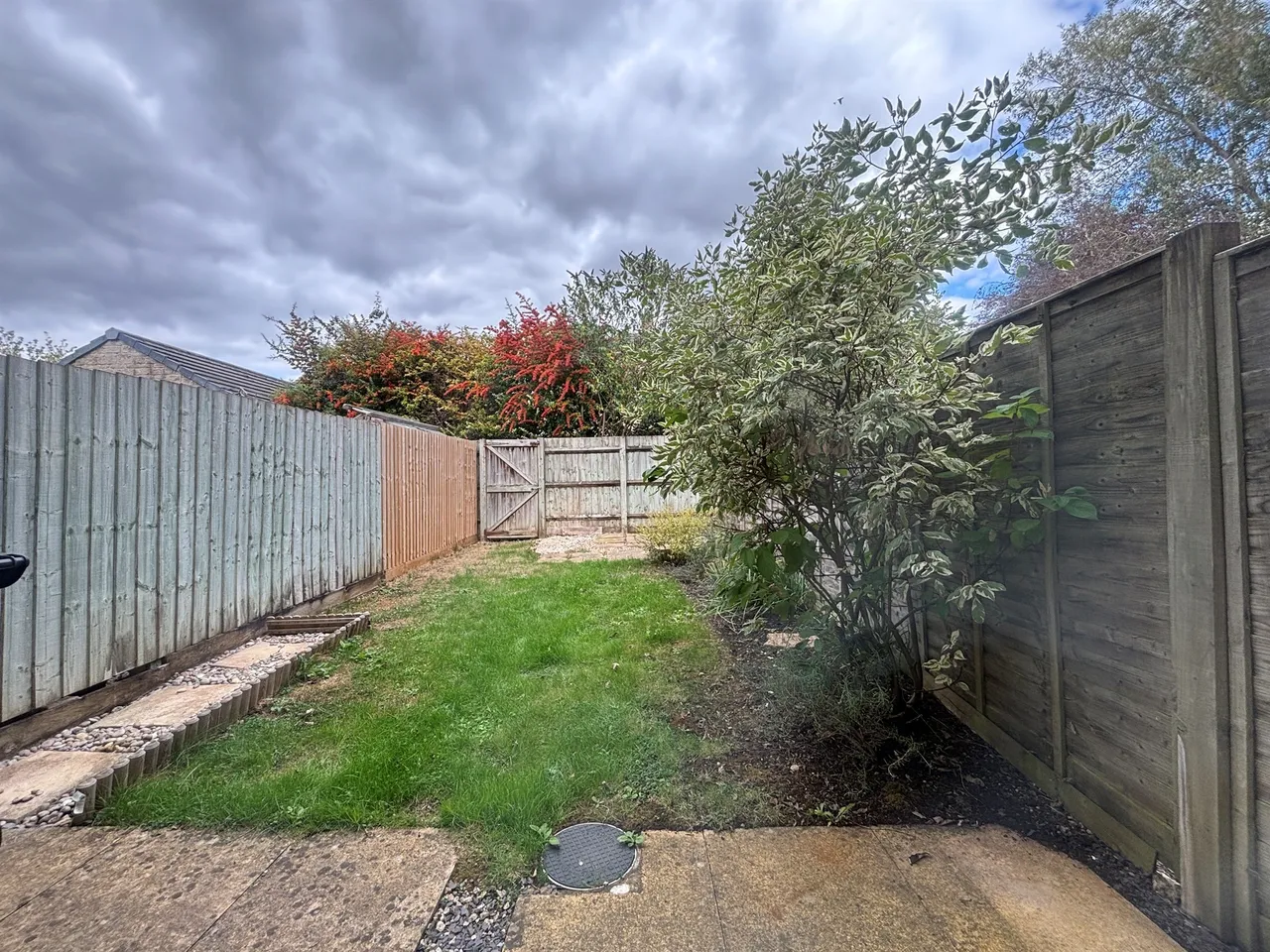 Newbury Avenue, Calne, photo 12