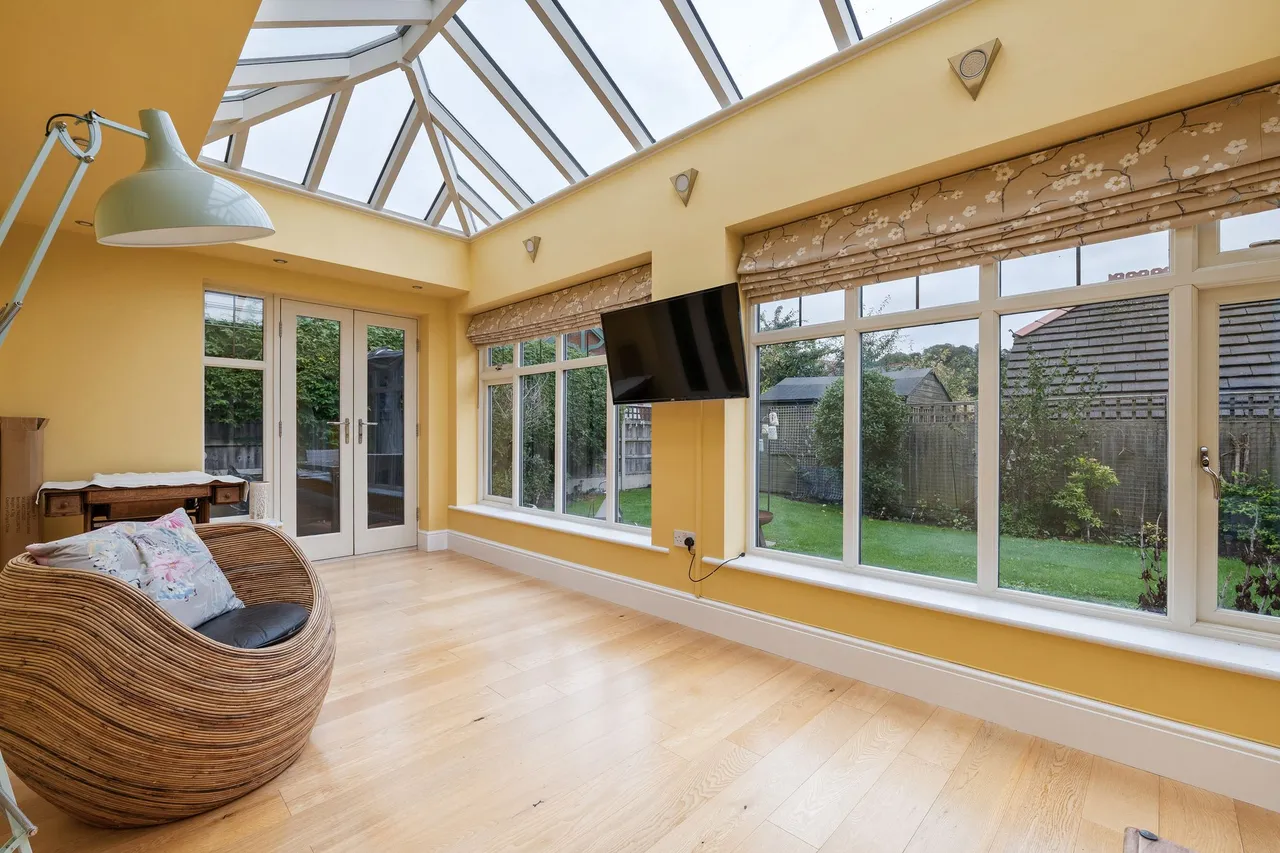 Heyes Lane, Alderley Edge, photo 8