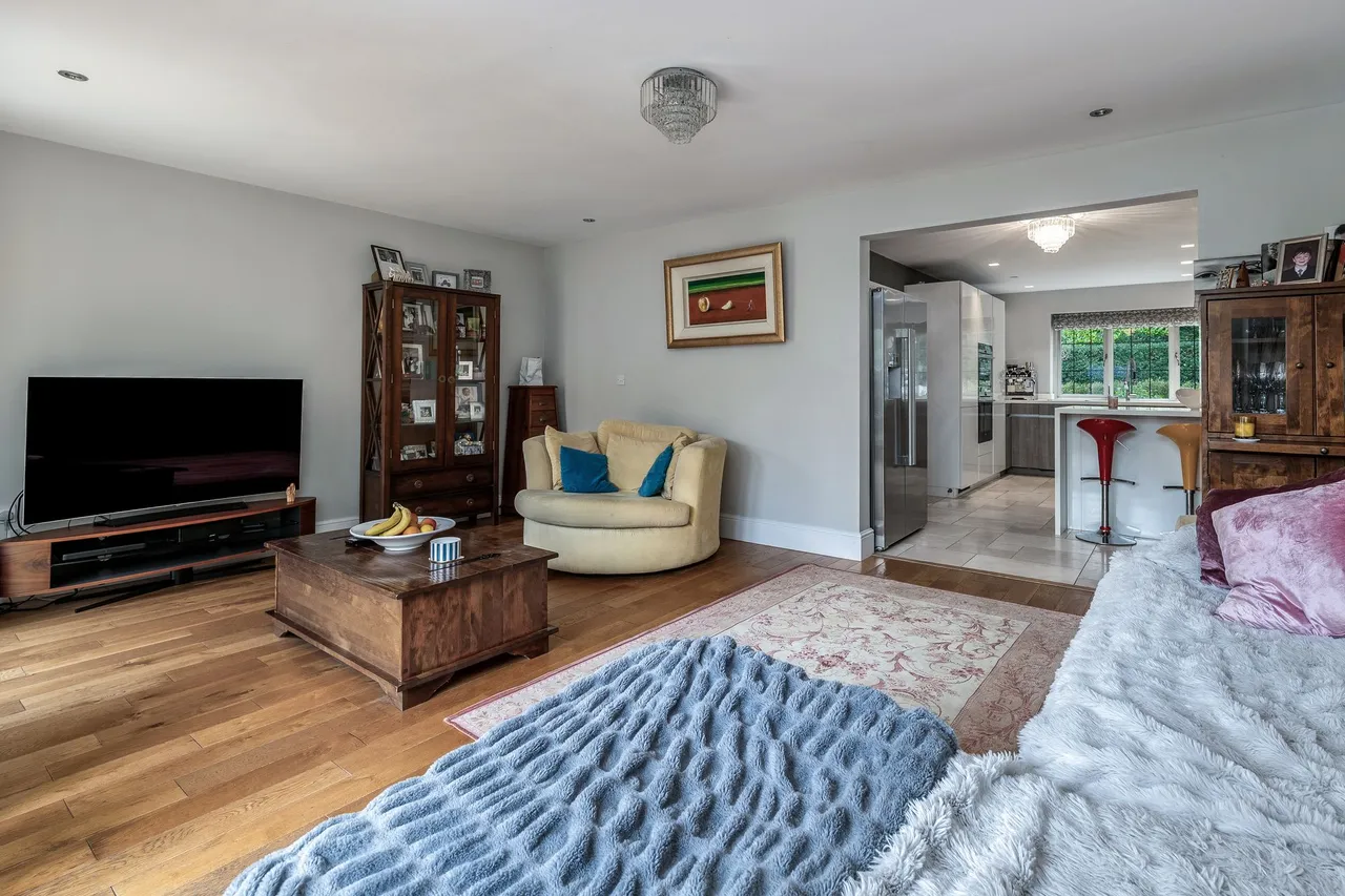 Heyes Lane, Alderley Edge, photo 7