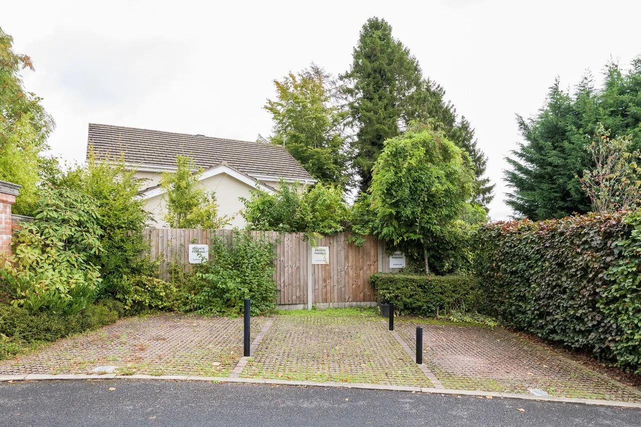 Heyes Lane, Alderley Edge, photo 24