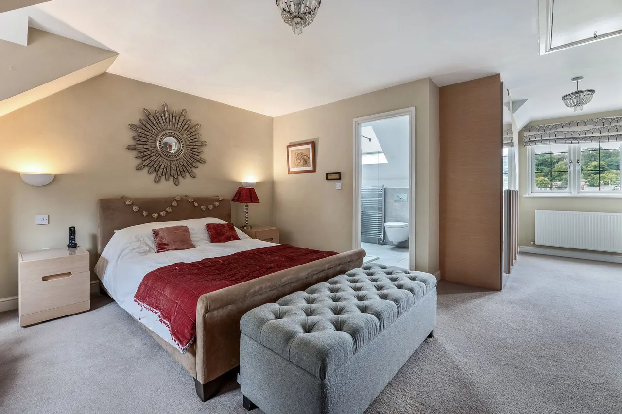 Heyes Lane, Alderley Edge, photo 14