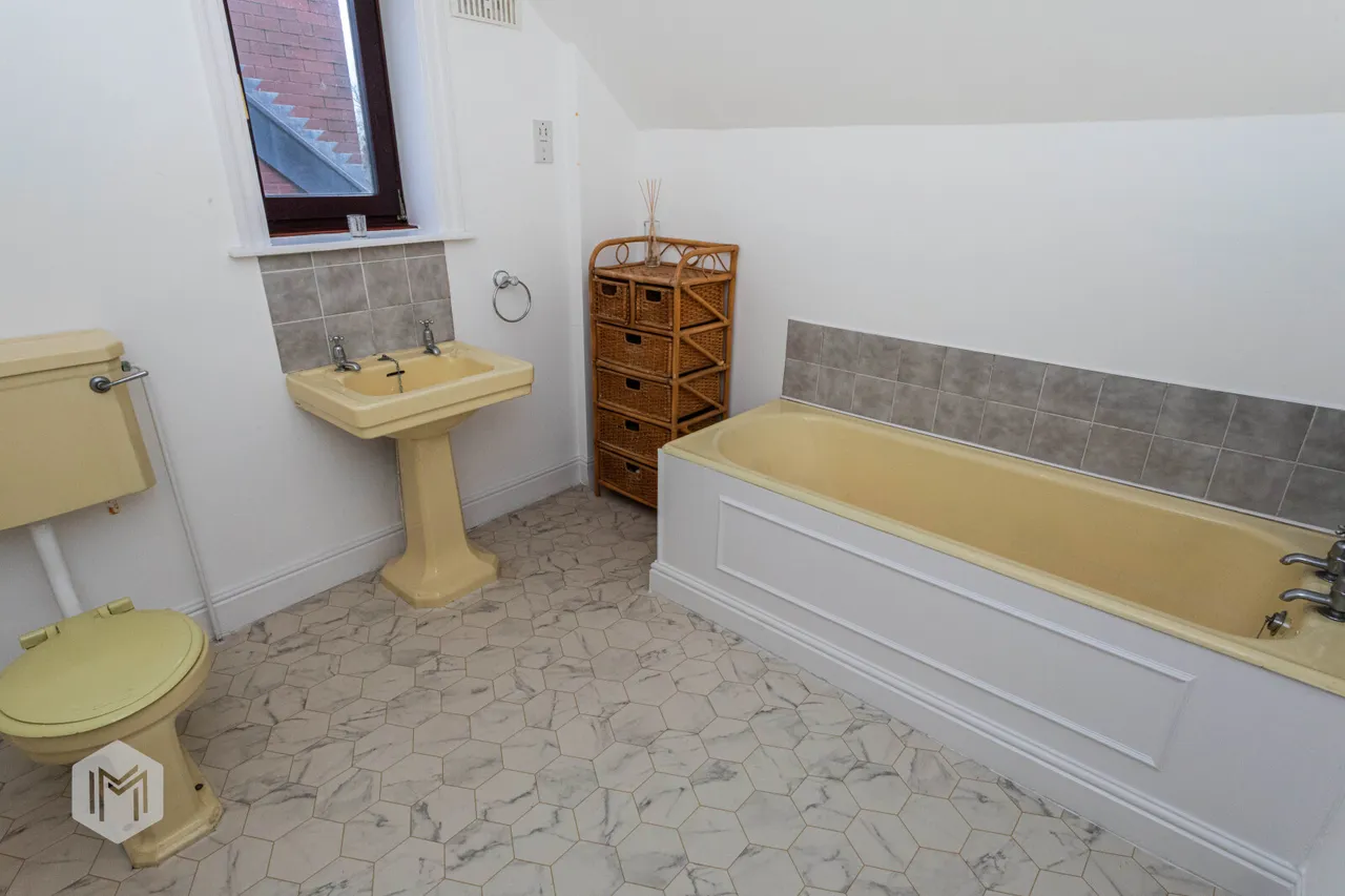 Albert Road West, Bolton, BL1 5HG, photo 24