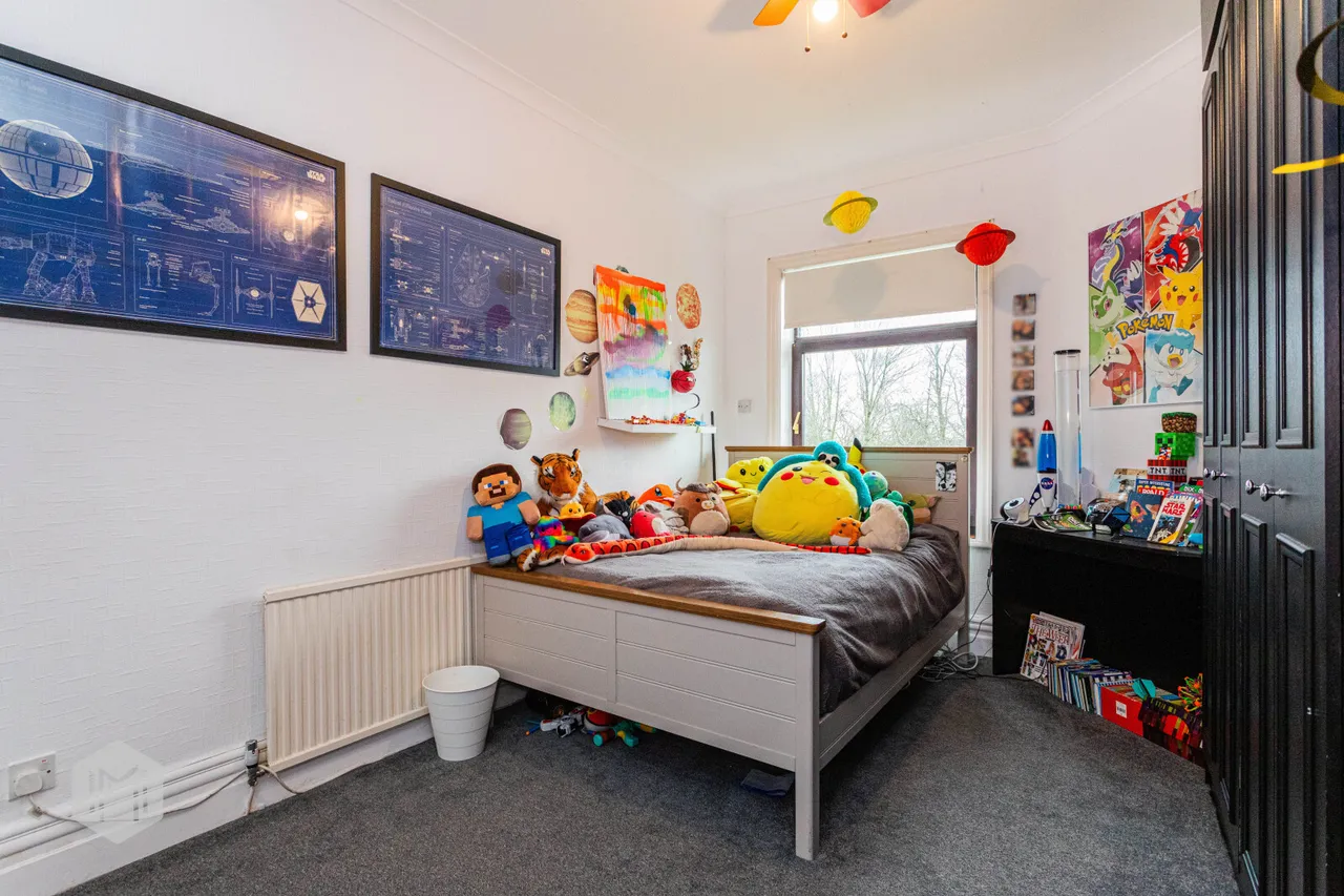 Albert Road West, Bolton, BL1 5HG, photo 20