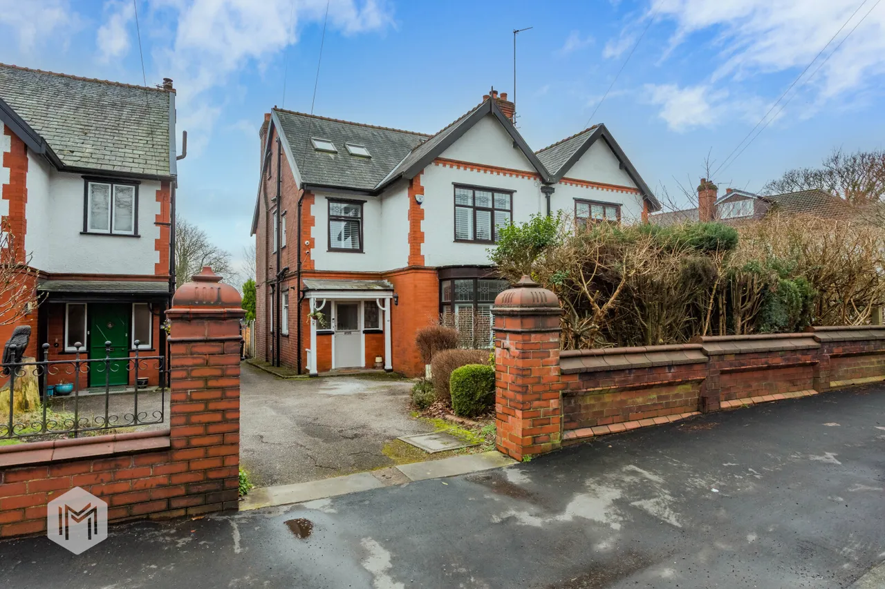 Albert Road West, Bolton, BL1 5HG, photo 31