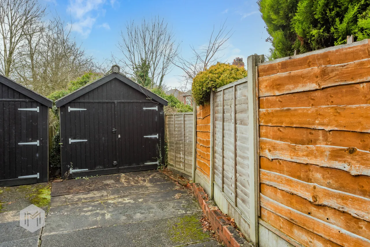 Albert Road West, Bolton, BL1 5HG, photo 30