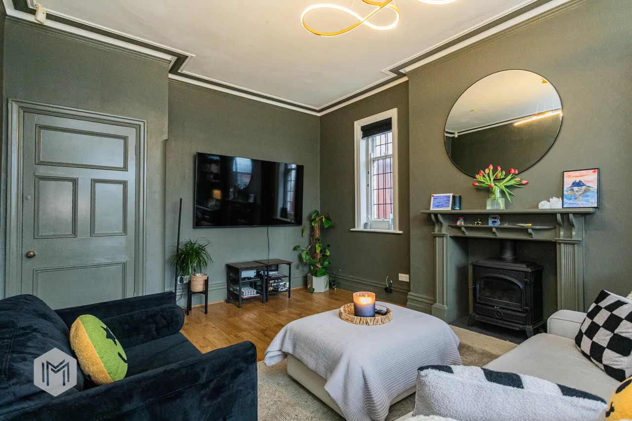 Albert Road West, Bolton, BL1 5HG, photo 2