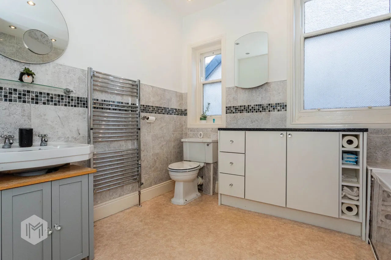 Albert Road West, Bolton, BL1 5HG, photo 21