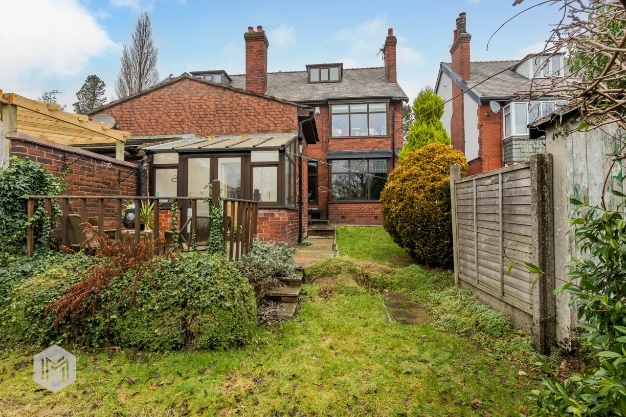 Albert Road West, Bolton, BL1 5HG, photo 27