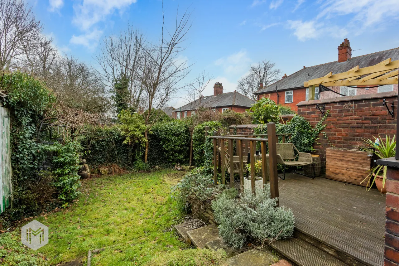 Albert Road West, Bolton, BL1 5HG, photo 28