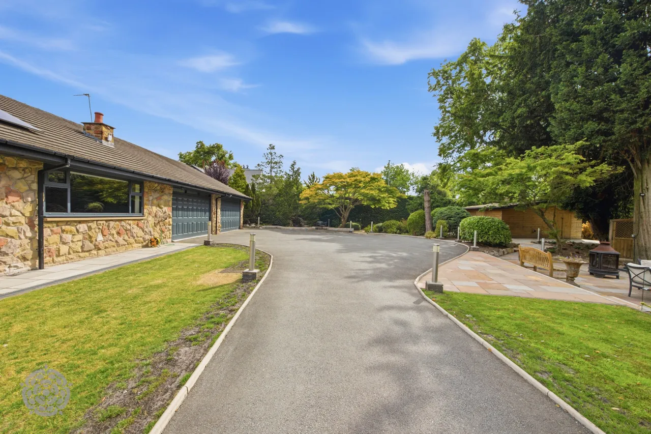 Green Lane Close, Winwick, WA2, photo 7