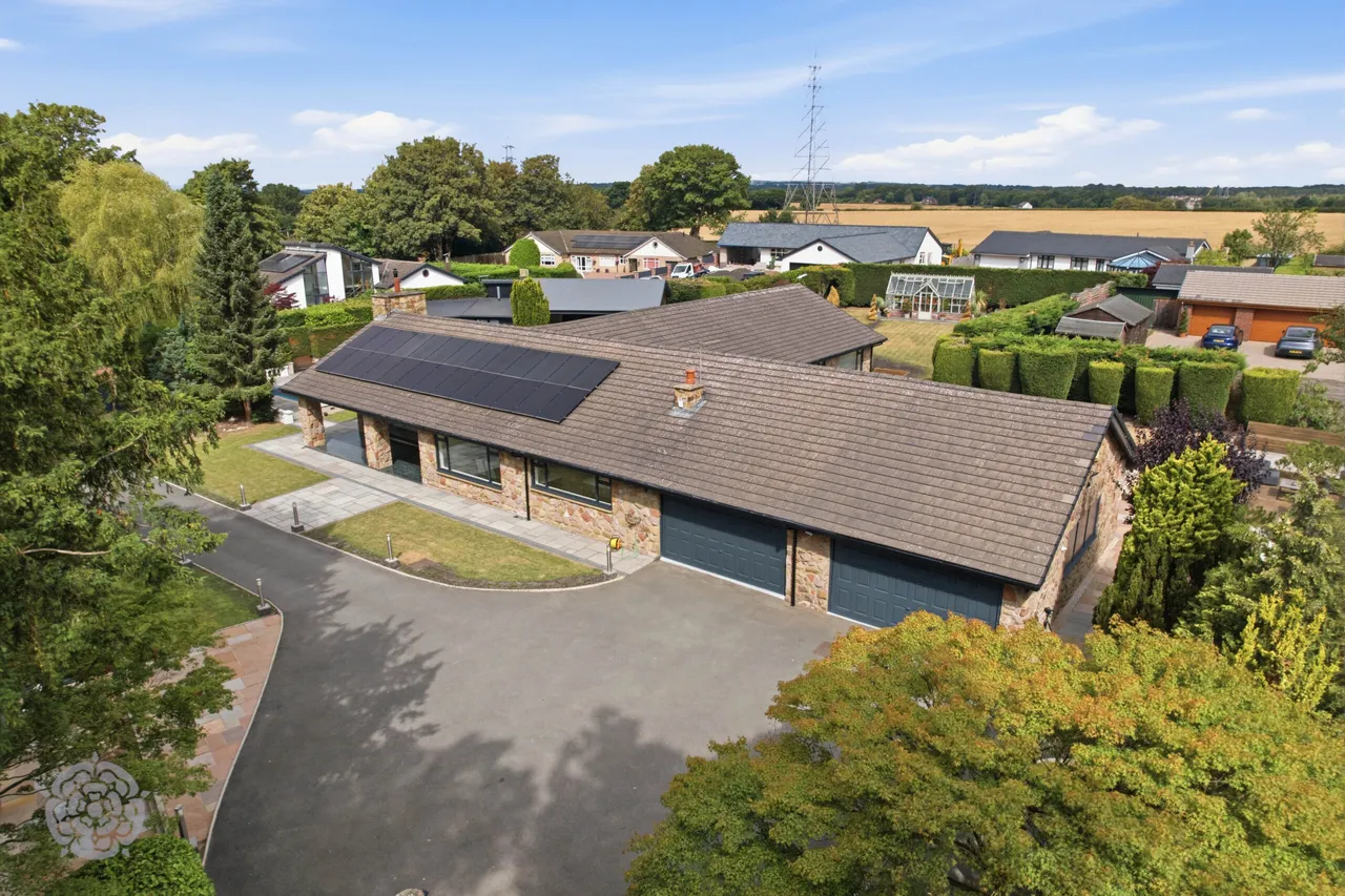 Green Lane Close, Winwick, WA2, photo 73