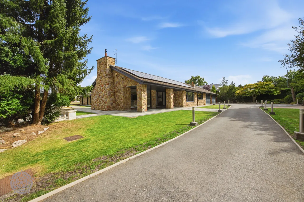 Green Lane Close, Winwick, WA2, photo 72