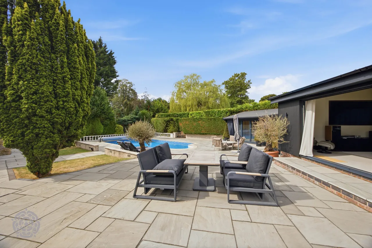 Green Lane Close, Winwick, WA2, photo 50