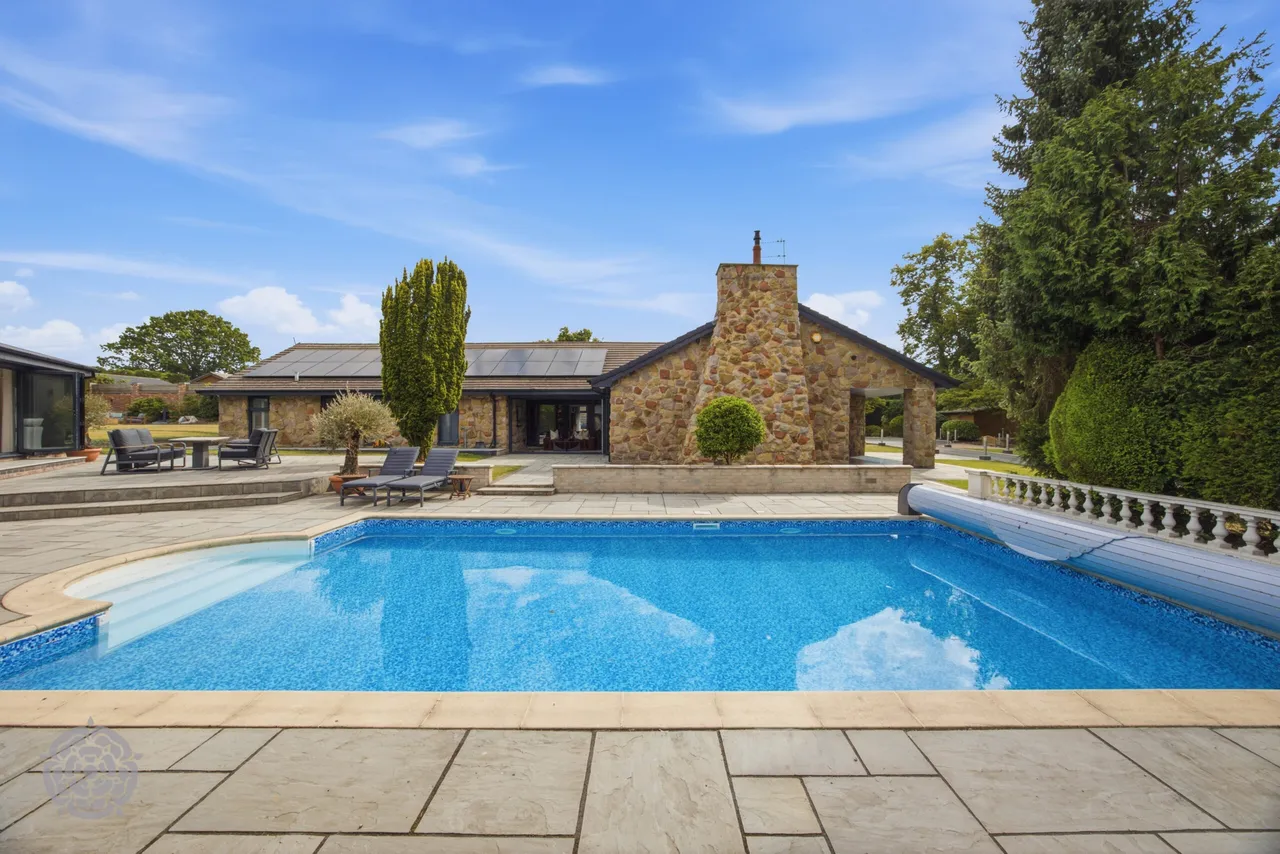 Green Lane Close, Winwick, WA2, photo 52