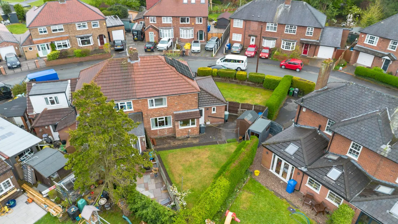 Highfield Avenue, Great Sankey, Warrington, Warrington, WA5 2TW, photo 7