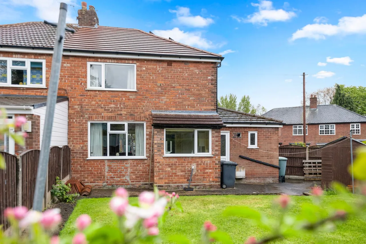 Highfield Avenue, Great Sankey, Warrington, Warrington, WA5 2TW, photo 25