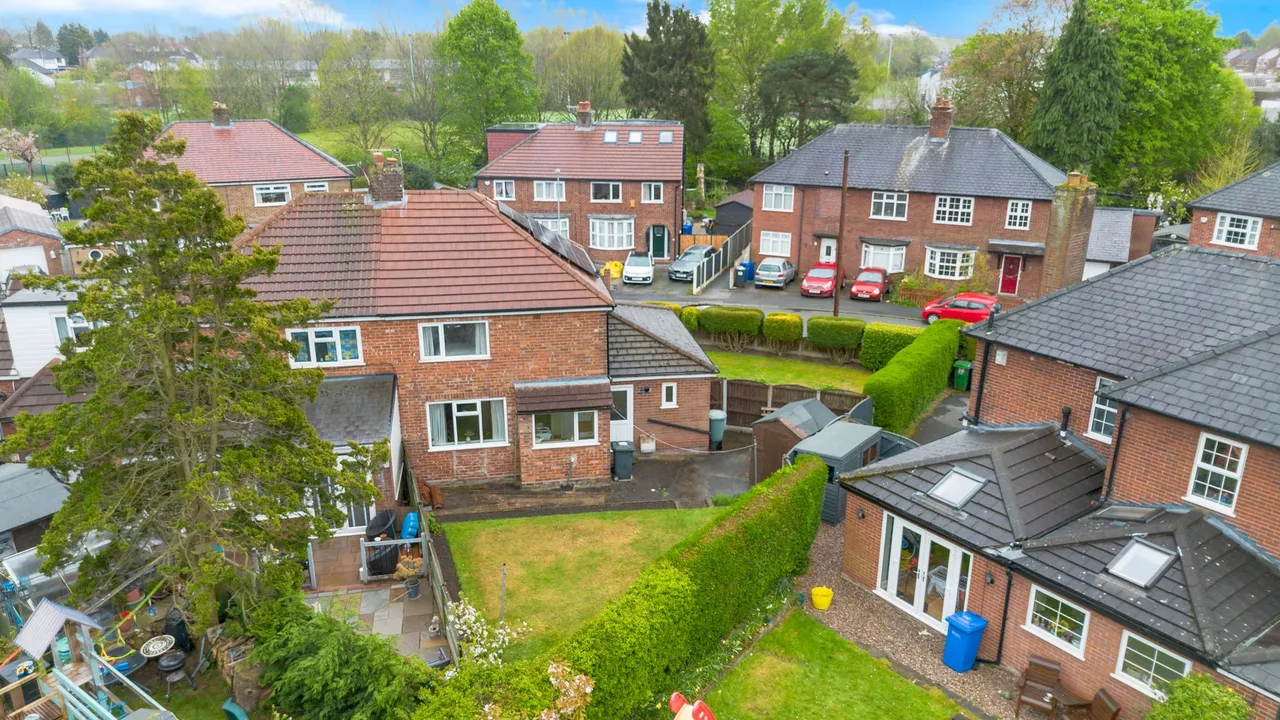 Highfield Avenue, Great Sankey, Warrington, Warrington, WA5 2TW, photo 19