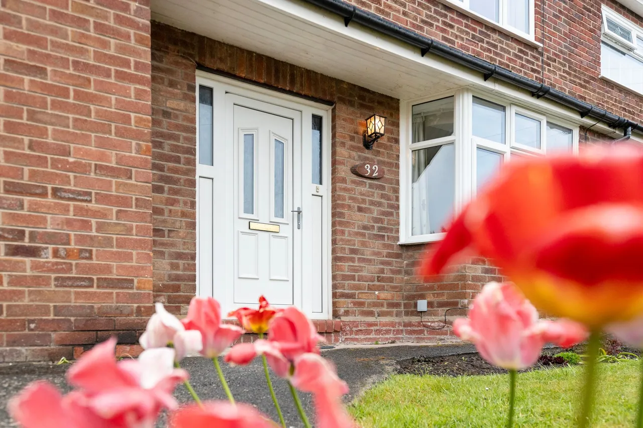 Highfield Avenue, Great Sankey, Warrington, Warrington, WA5 2TW, photo 23