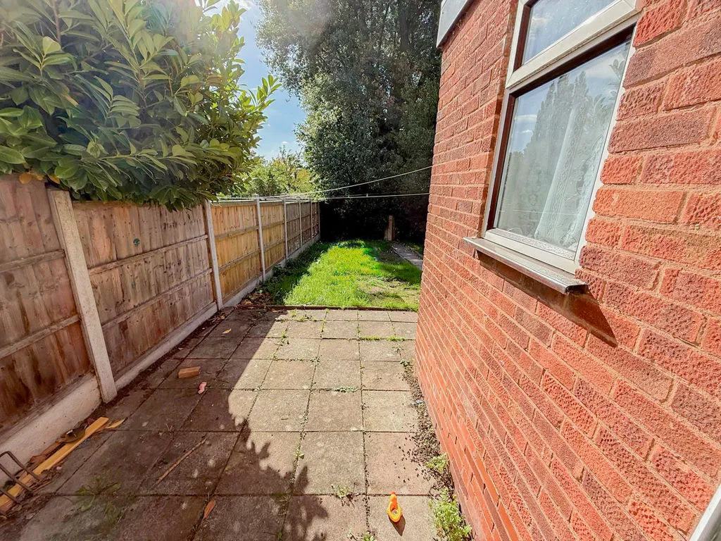 Gladstone Road, Erdington, B23, photo 22