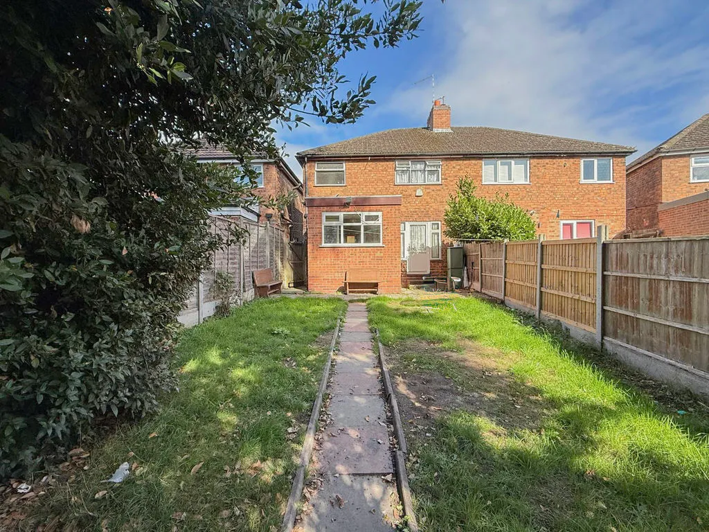 Gladstone Road, Erdington, B23, photo 20