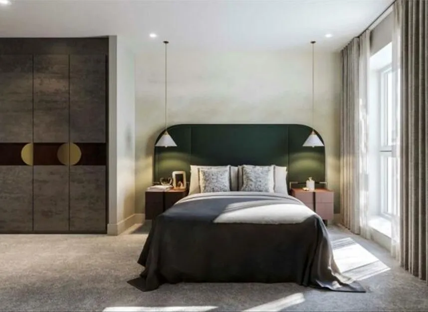 One Clapham, Battersea, SW11, photo 4