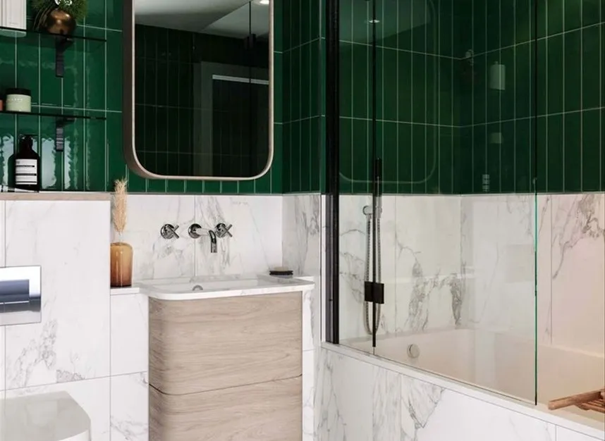 One Clapham, Battersea, SW11, photo 5