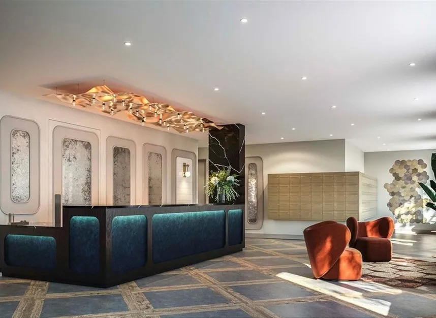 One Clapham, Battersea, SW11, photo 10