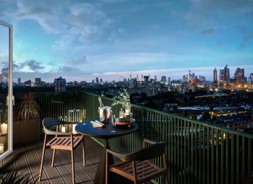 One Clapham, Battersea, SW11, photo 6