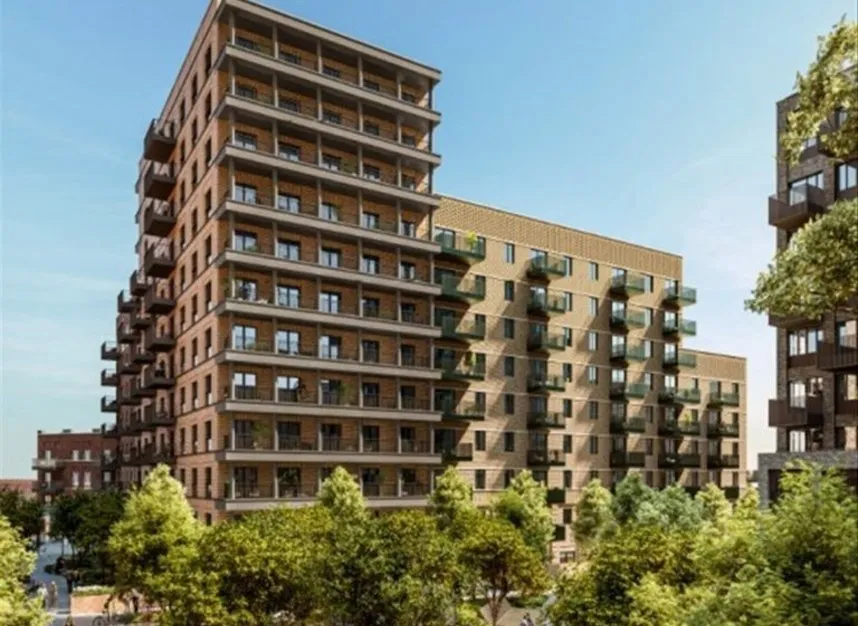 property for sale, One Clapham, Battersea, SW11