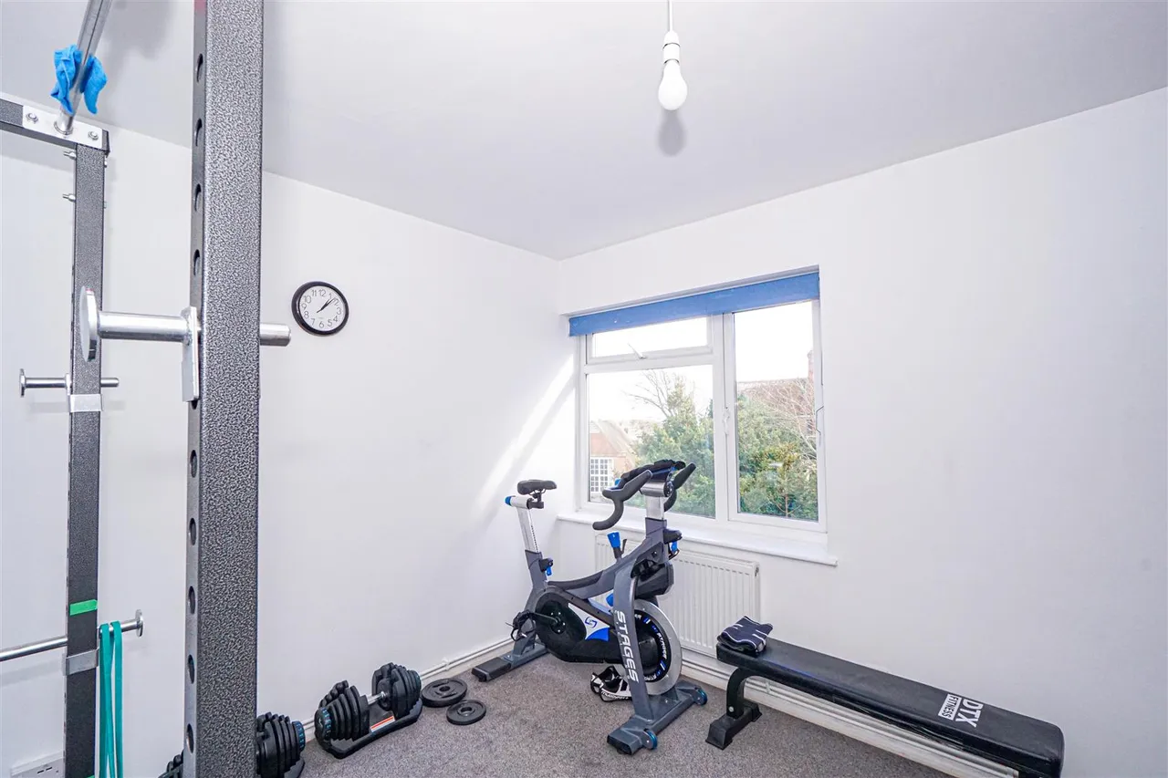 Upper Maze Hill, St. Leonards-On-Sea, photo 8